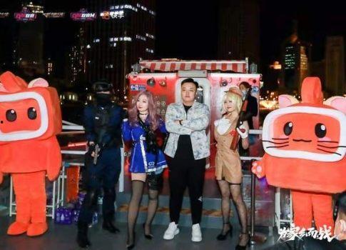 广君爆料AG最新,AG战队最新生成技术突破,引领电竞新潮流 第2张 广君爆料AG最新,AG战队最新生成技术突破,引领电竞新潮流 第2张