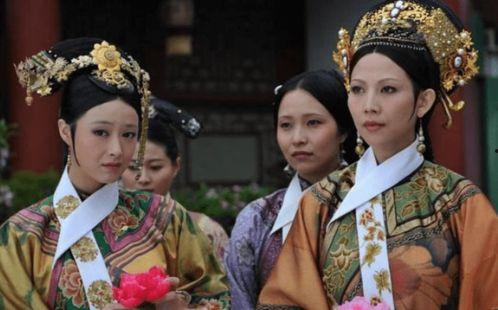 太后娘娘在娱乐圈吃瓜,宫廷视角下的明星风云 第2张 太后娘娘在娱乐圈吃瓜,宫廷视角下的明星风云 第2张