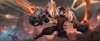 永劫新赛季预告爆料视频,揭秘预告视频中的神秘元素与全新玩法 第2张 永劫新赛季预告爆料视频,揭秘预告视频中的神秘元素与全新玩法 第2张